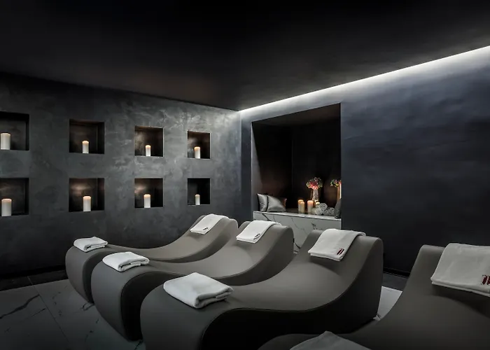 Hotel Imperial - By Liburnia Hotels & Villas